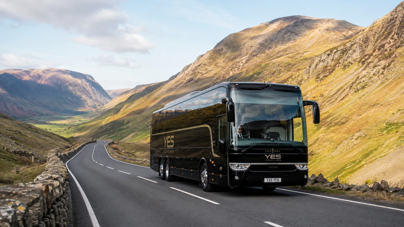 17 to 30 seater midi coach hire